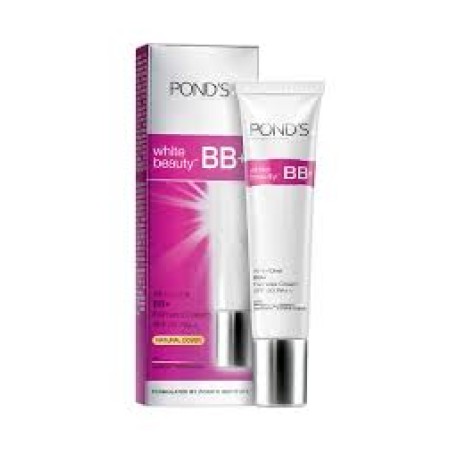 Ponds White Beauty 20 Gm